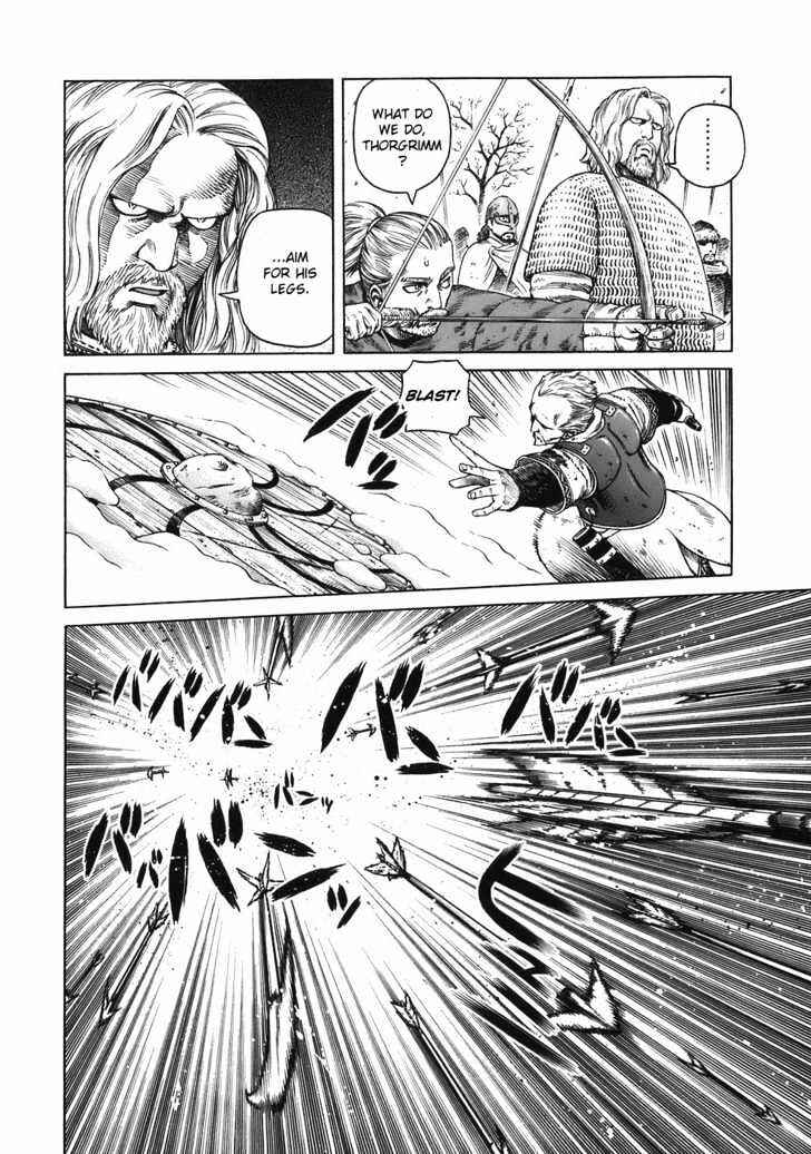 Vinland Saga Chapter 34 page 8