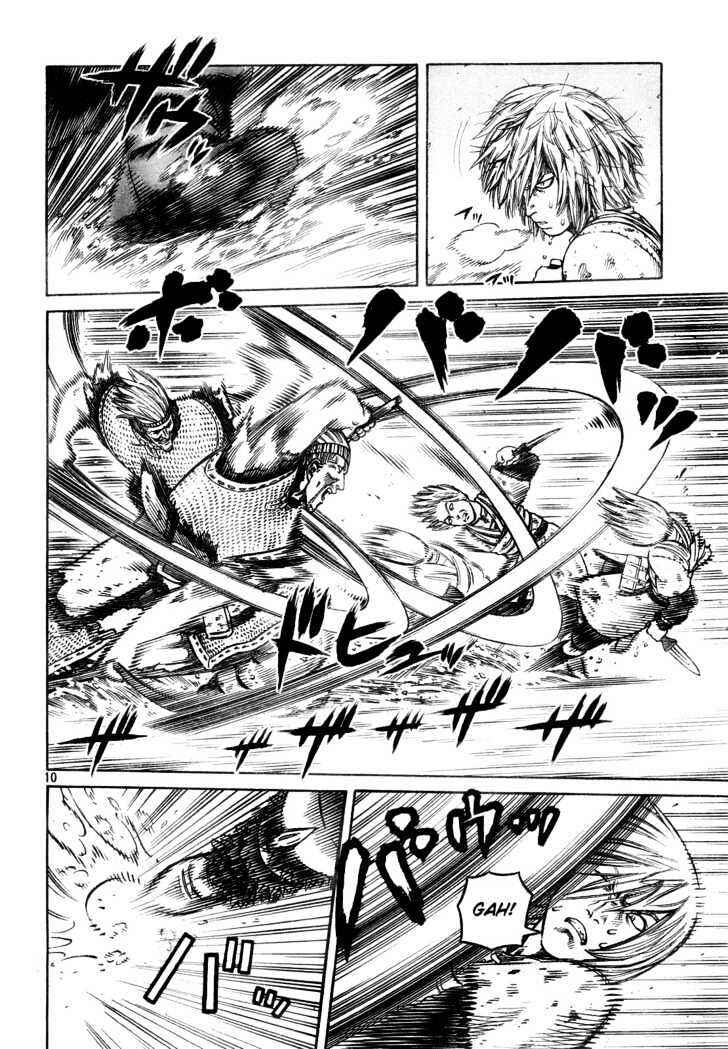 Vinland Saga Chapter 41 page 9