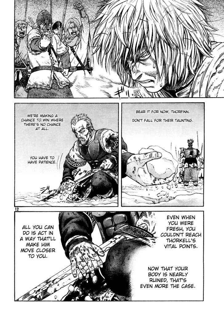 Vinland Saga Chapter 41 page 11