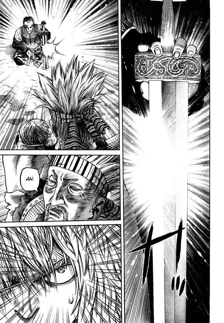 Vinland Saga Chapter 41 page 18
