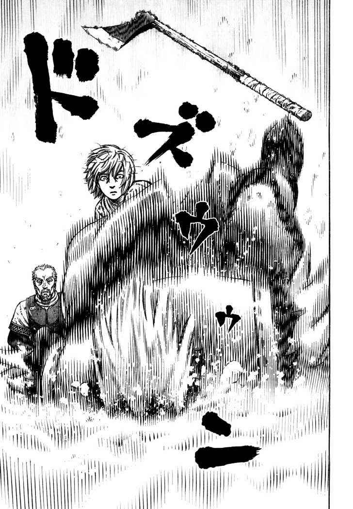 Vinland Saga Chapter 41 page 22