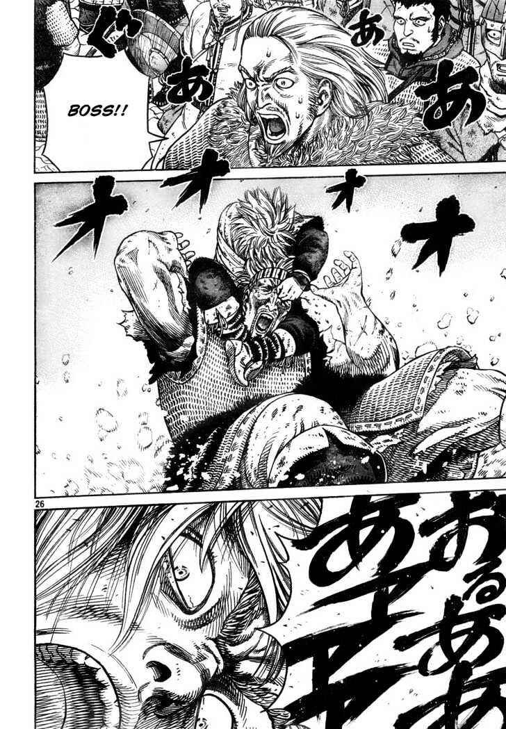 Vinland Saga Chapter 41 page 25