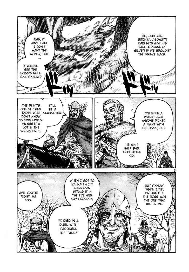 Vinland Saga Chapter 41 page 2
