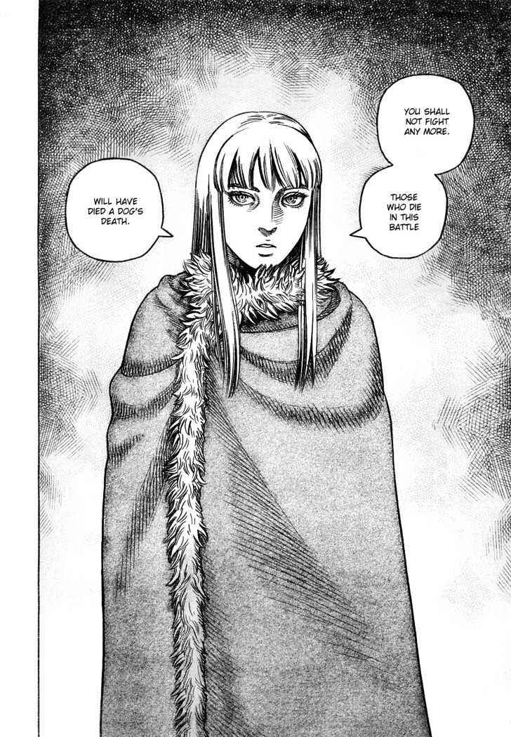 Vinland Saga Chapter 41 page 33