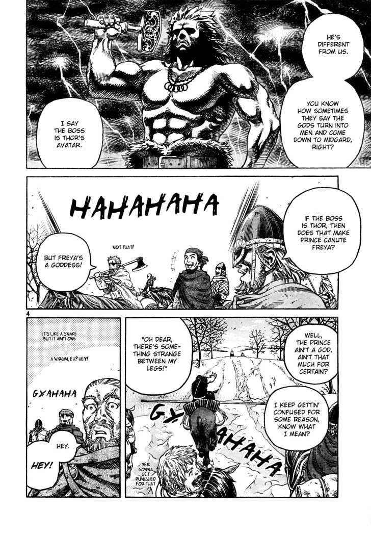 Vinland Saga Chapter 41 page 3