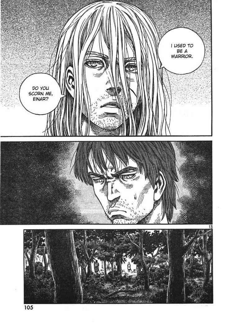 Vinland Saga Chapter 60 page 12