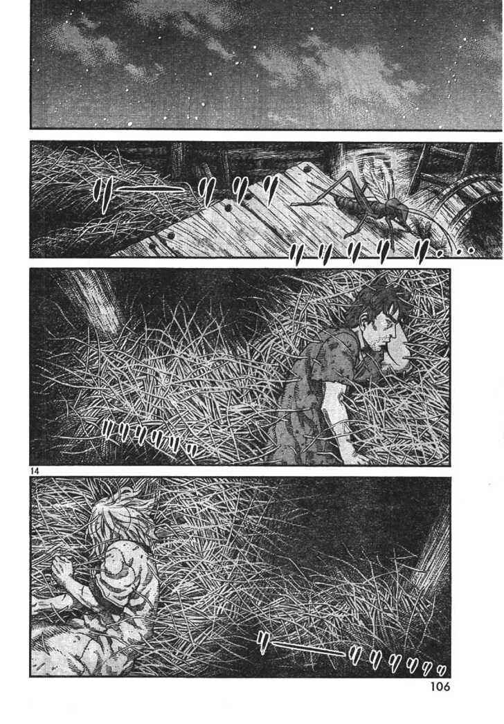 Vinland Saga Chapter 60 page 13