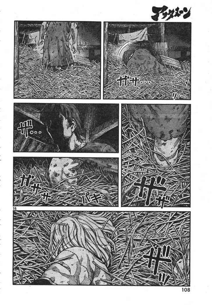 Vinland Saga Chapter 60 page 15