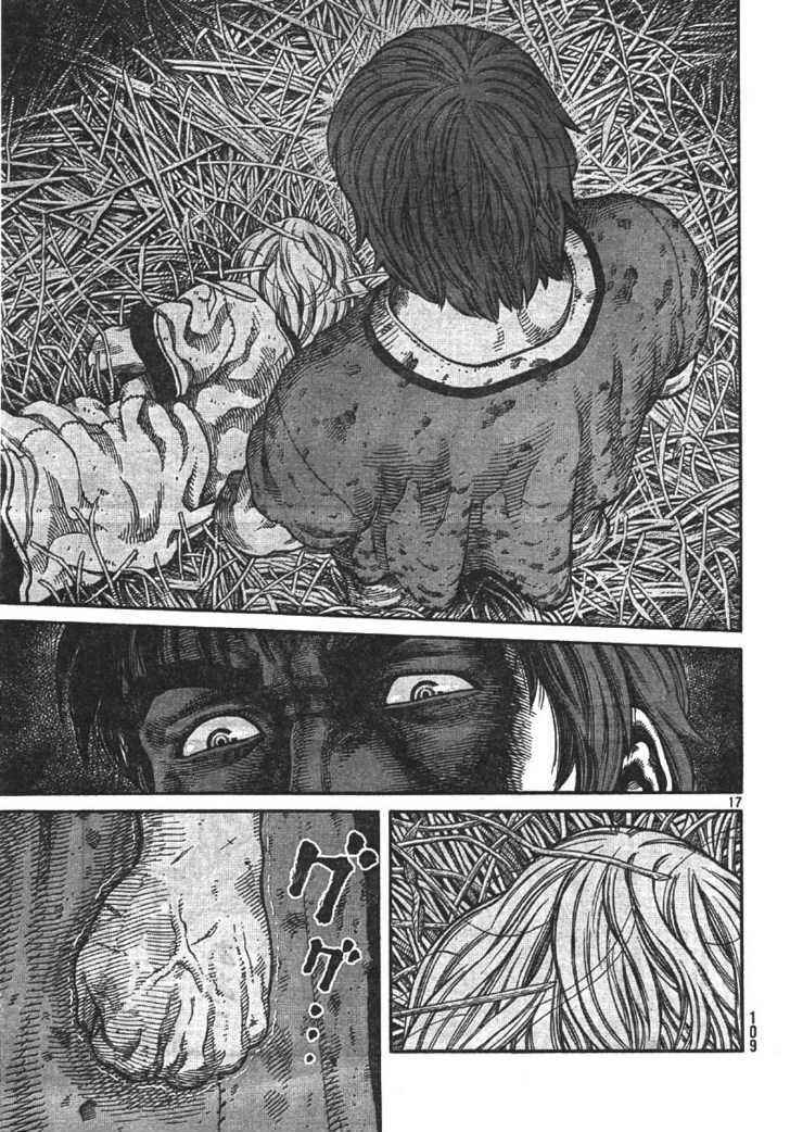 Vinland Saga Chapter 60 page 16