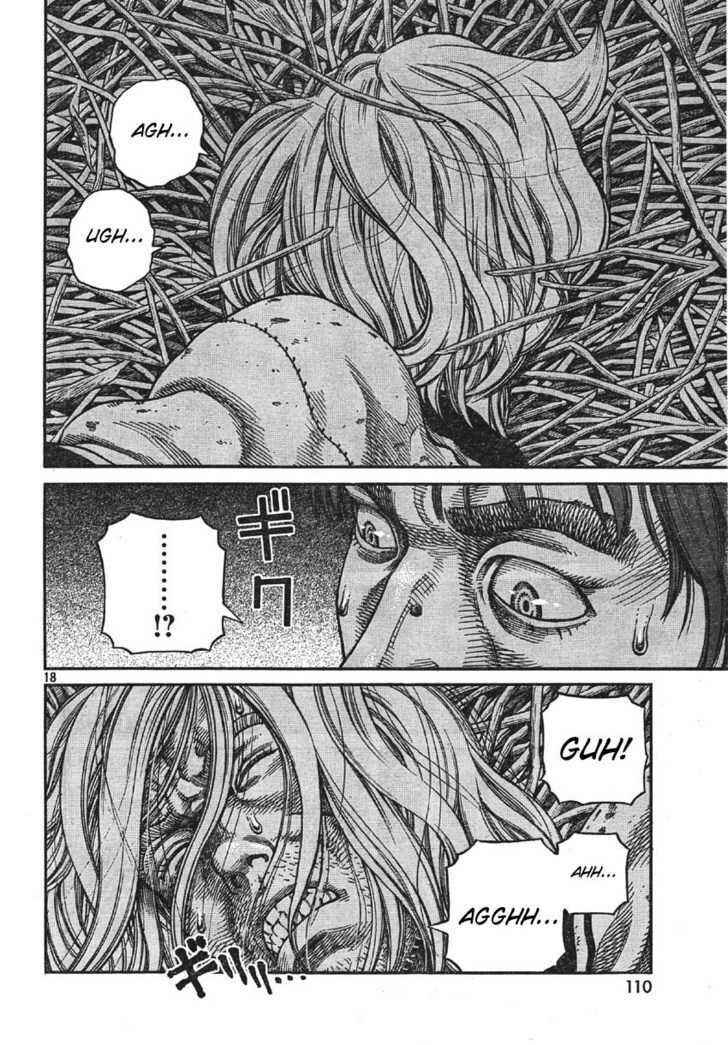 Vinland Saga Chapter 60 page 17