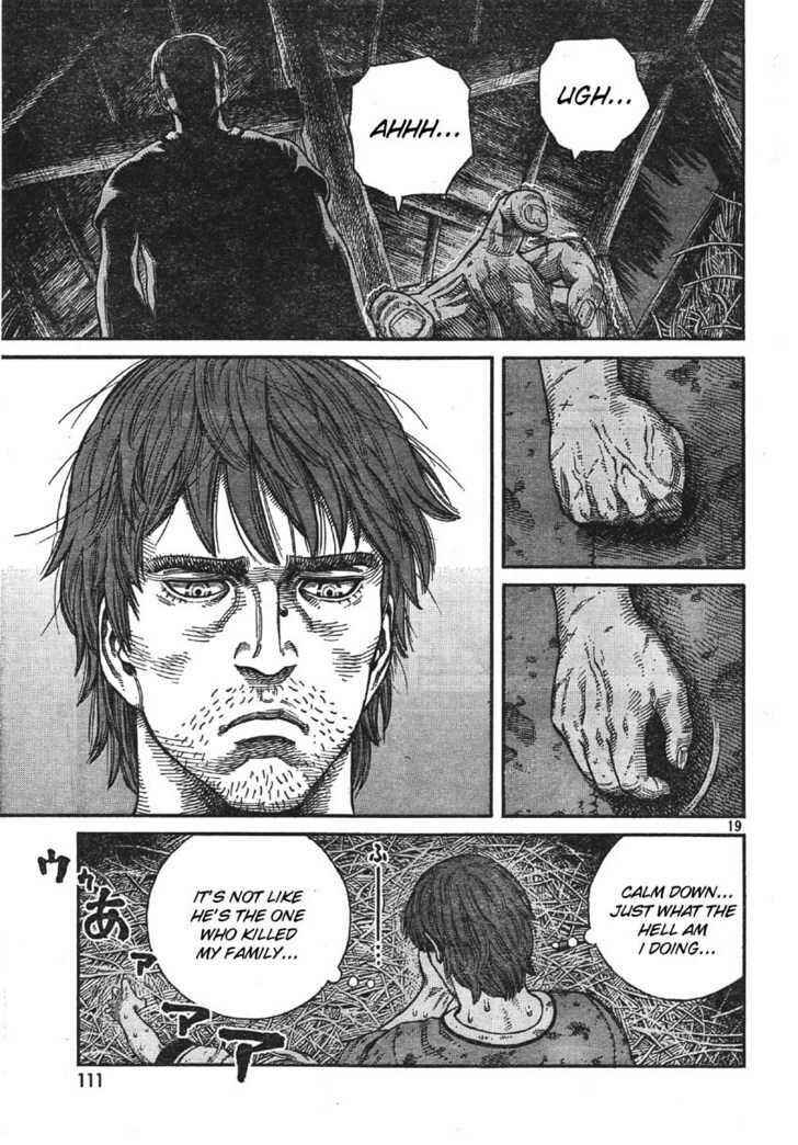 Vinland Saga Chapter 60 page 18