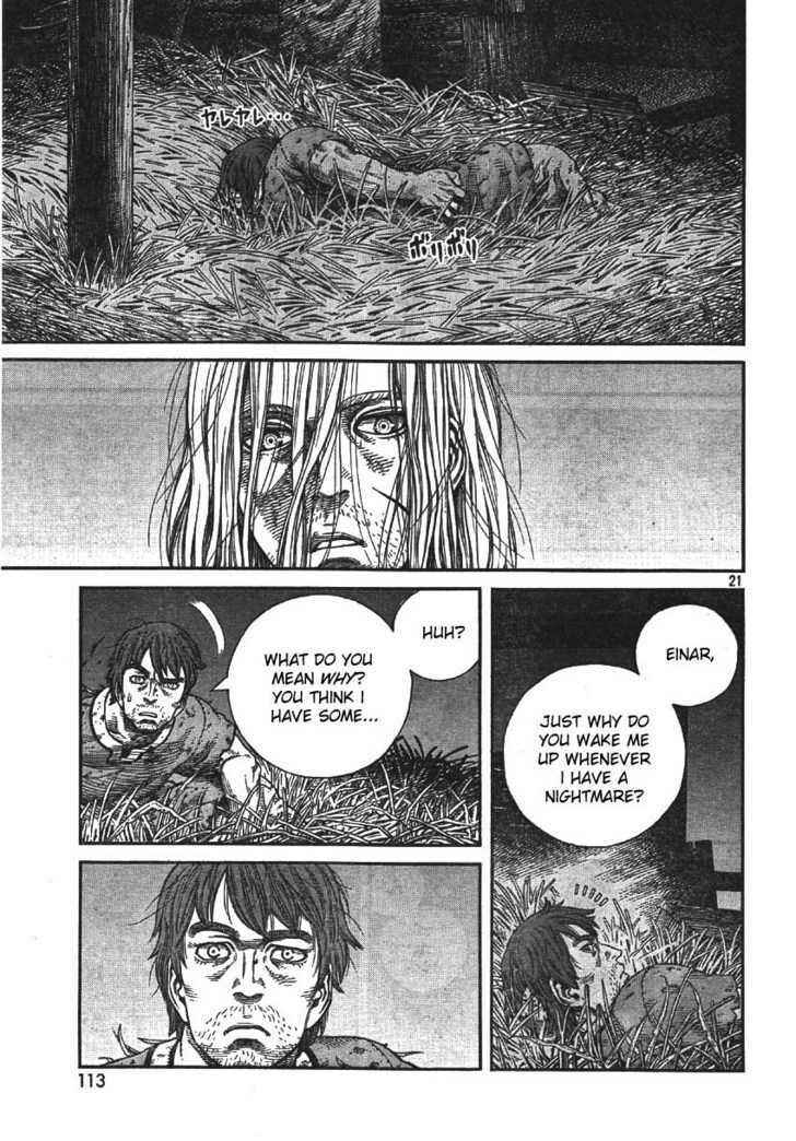 Vinland Saga Chapter 60 page 20