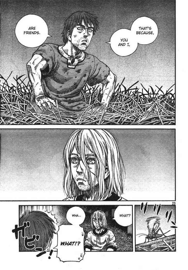Vinland Saga Chapter 60 page 22