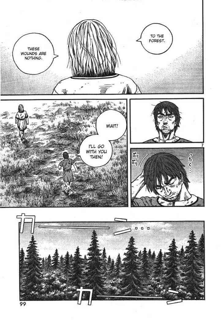 Vinland Saga Chapter 60 page 6