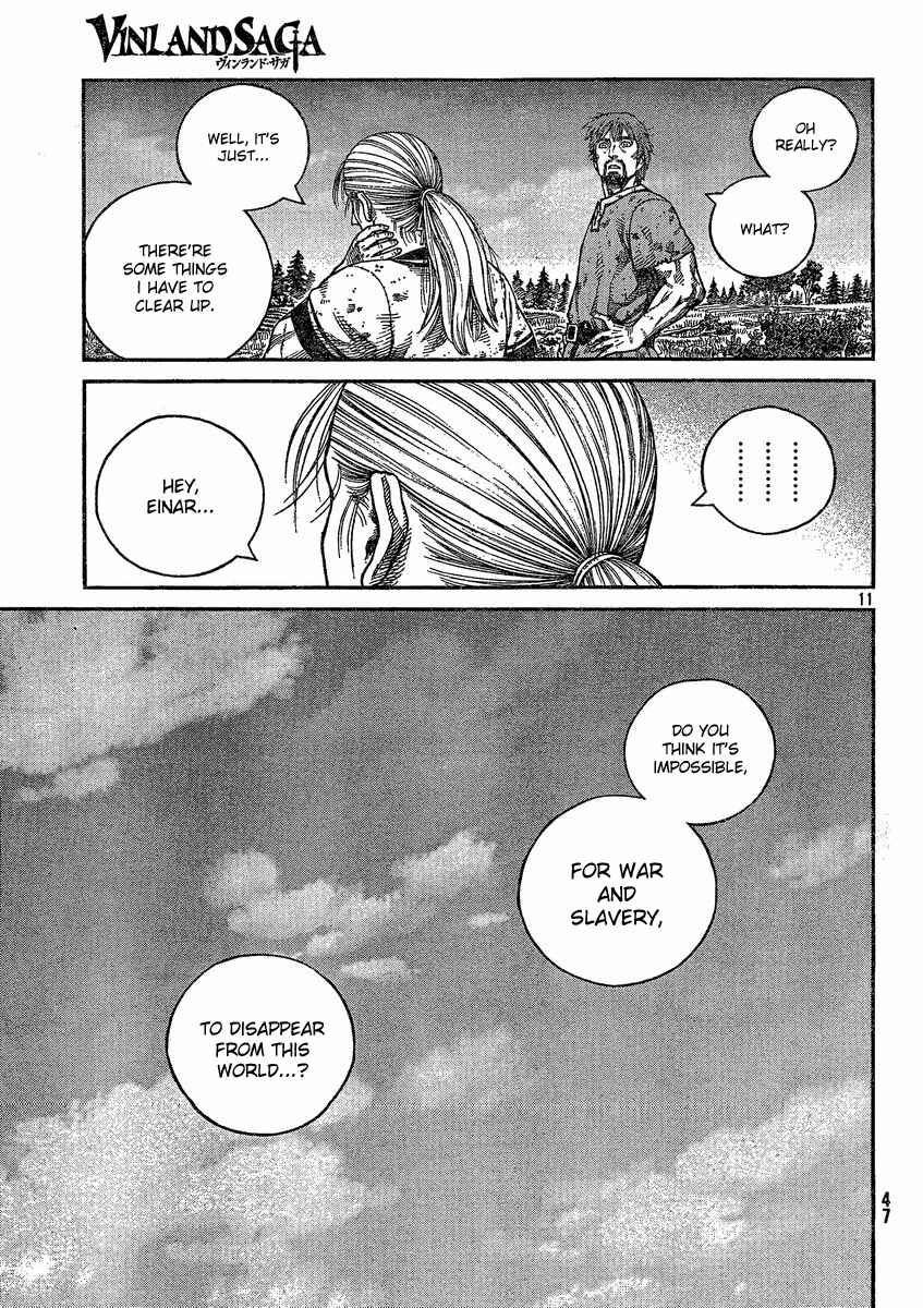Vinland Saga Chapter 73 page 10