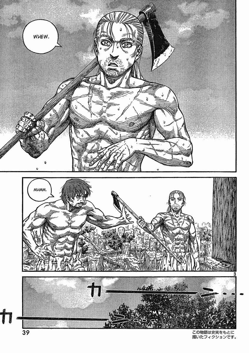 Vinland Saga Chapter 73 page 2