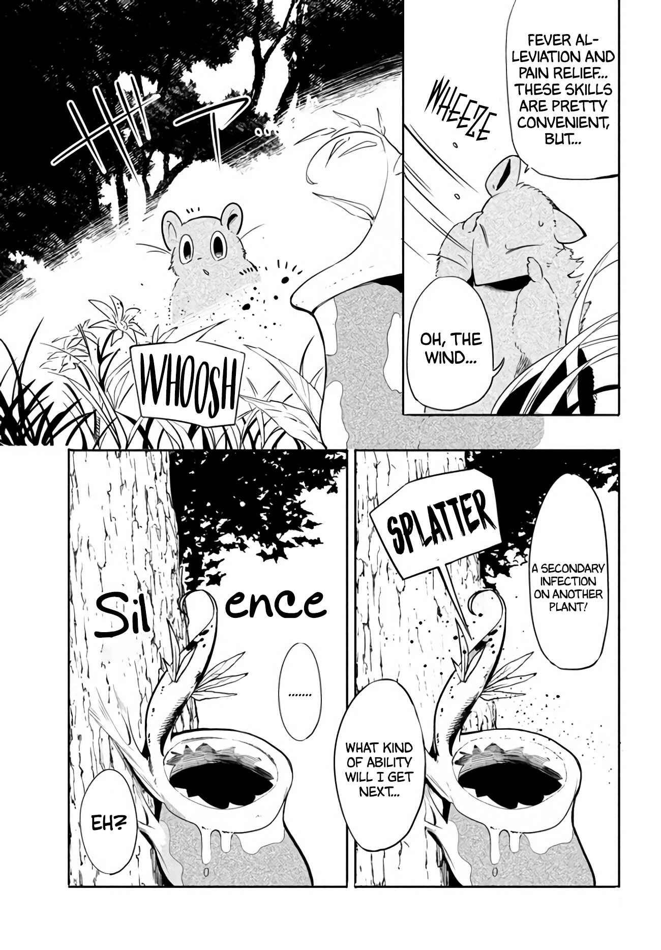 Virus Tensei kara Hajimaru Isekai Kansen Monogatari Chapter 1 page 28