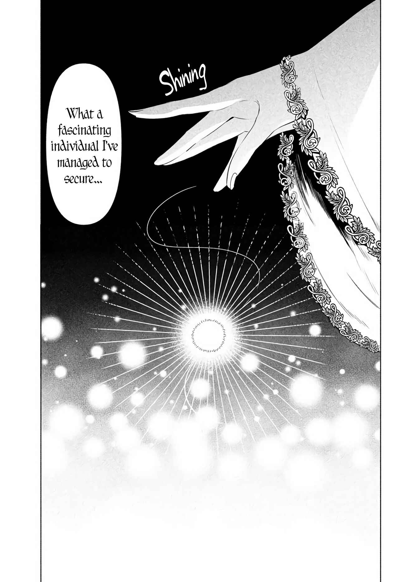 Virus Tensei kara Hajimaru Isekai Kansen Monogatari Chapter 1 page 2