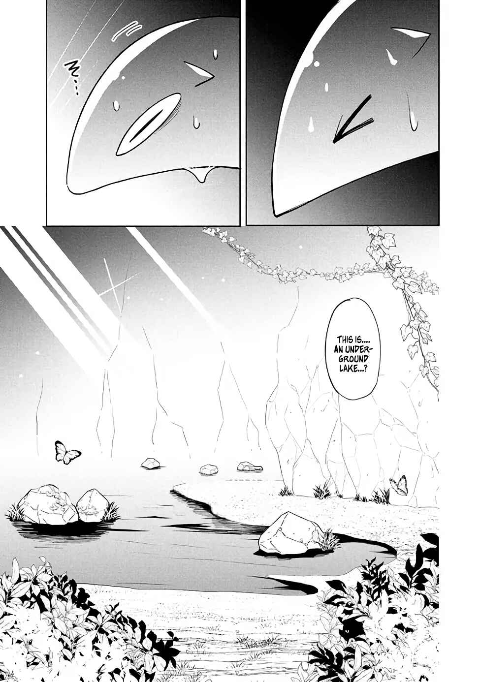 Virus Tensei kara Hajimaru Isekai Kansen Monogatari Chapter 16.2 page 12