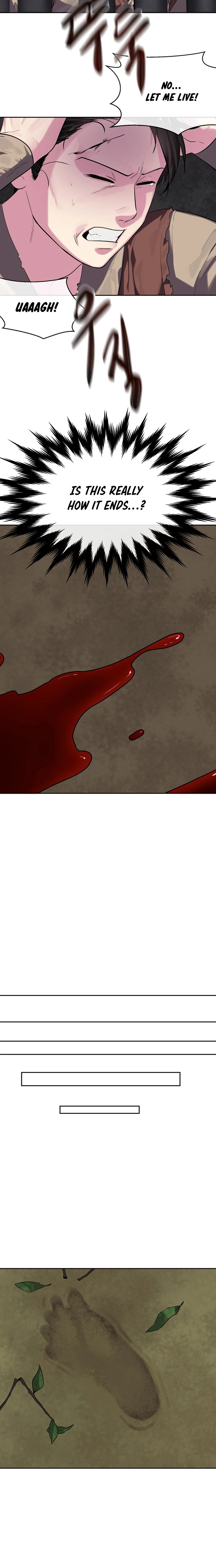 Volcanic Age Chapter 144 page 12