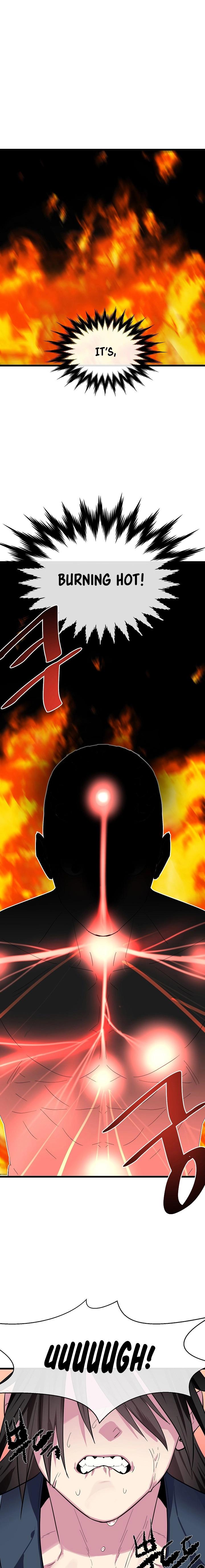 Volcanic Age Chapter 160 page 9