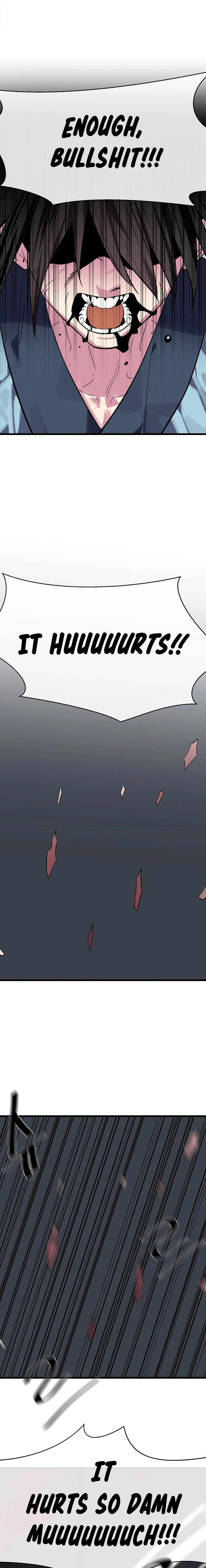 Volcanic Age Chapter 160 page 14