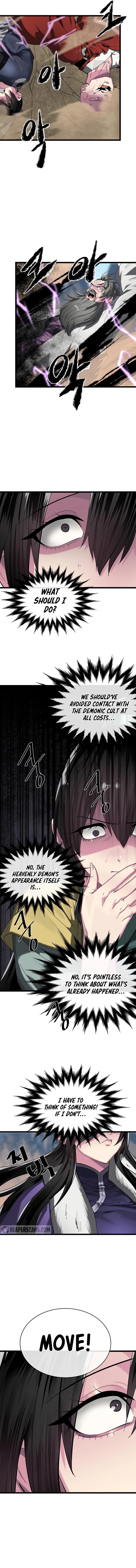 Volcanic Age Chapter 200 page 7