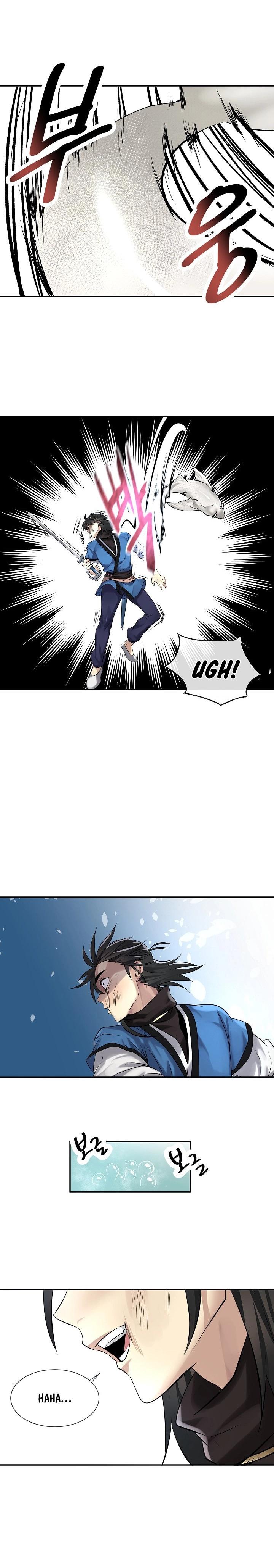 Volcanic Age Chapter 44 page 16