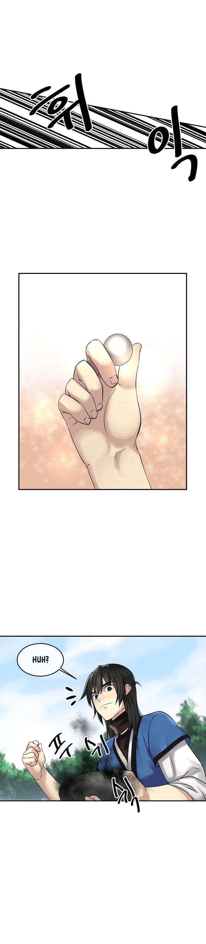 Volcanic Age Chapter 44 page 25