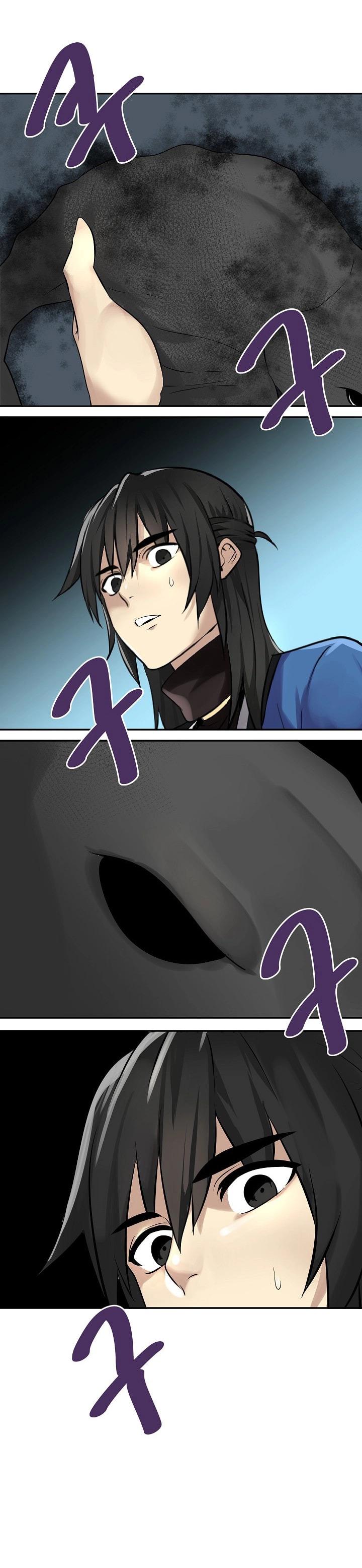 Volcanic Age Chapter 44 page 26