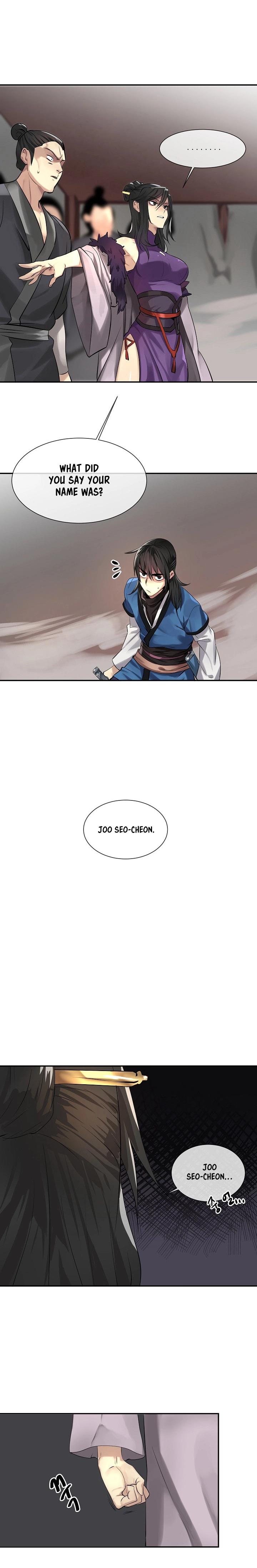 Volcanic Age Chapter 44 page 3