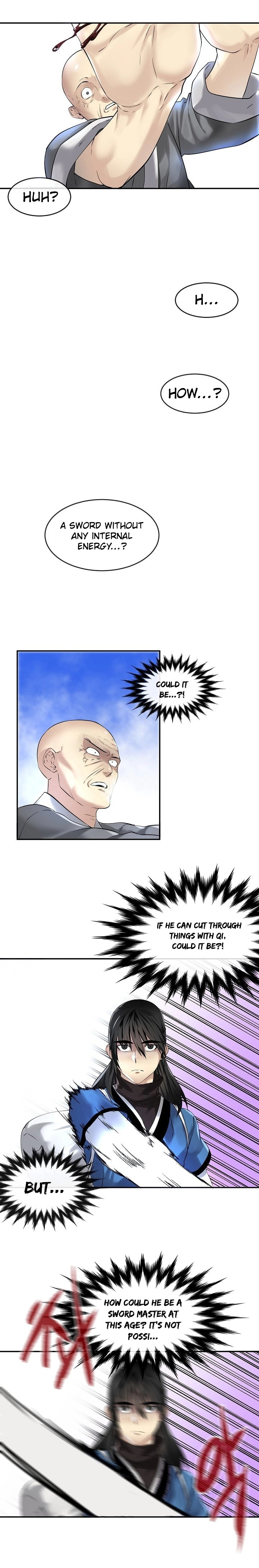 Volcanic Age Chapter 52 page 15