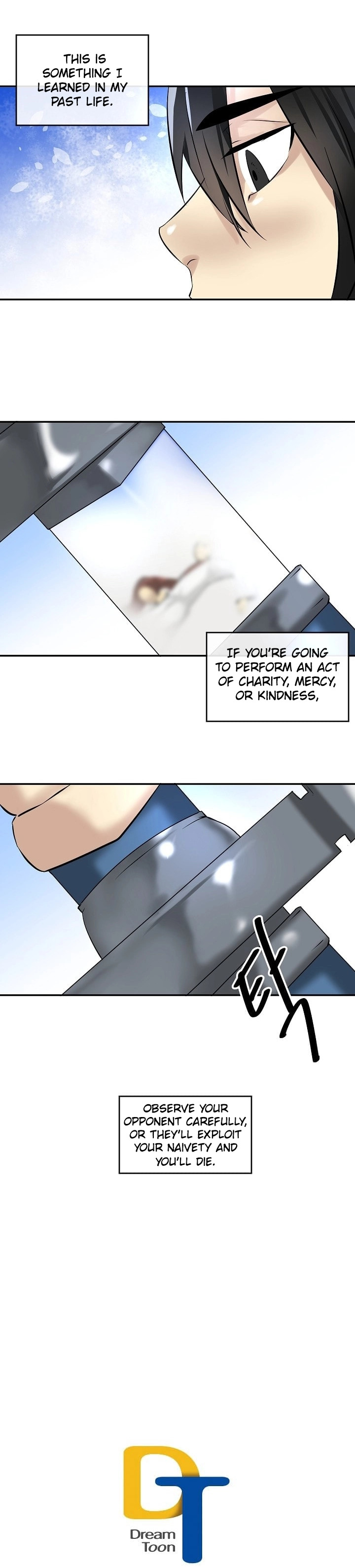 Volcanic Age Chapter 52 page 18