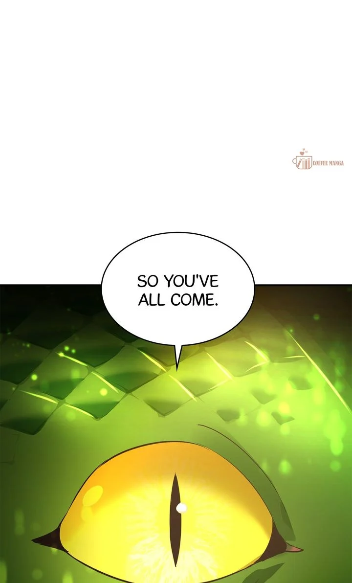Wake Up, Warrior Chapter 105 page 12