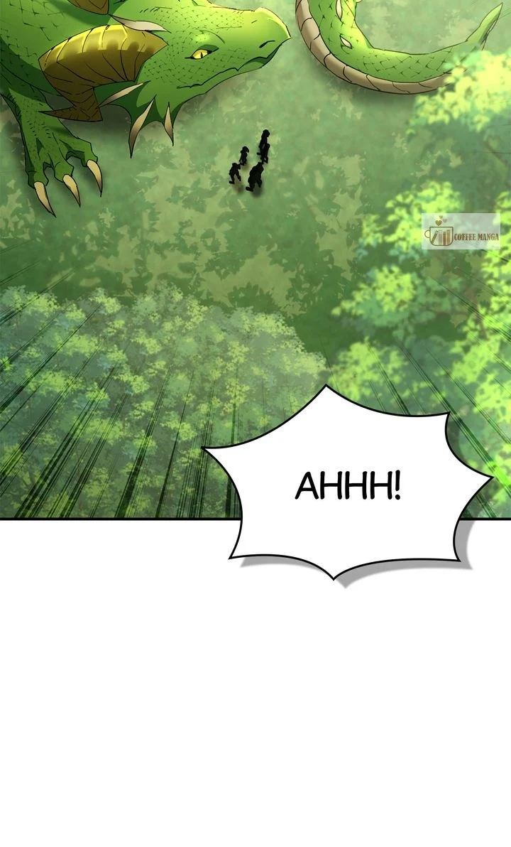 Wake Up, Warrior Chapter 105 page 14