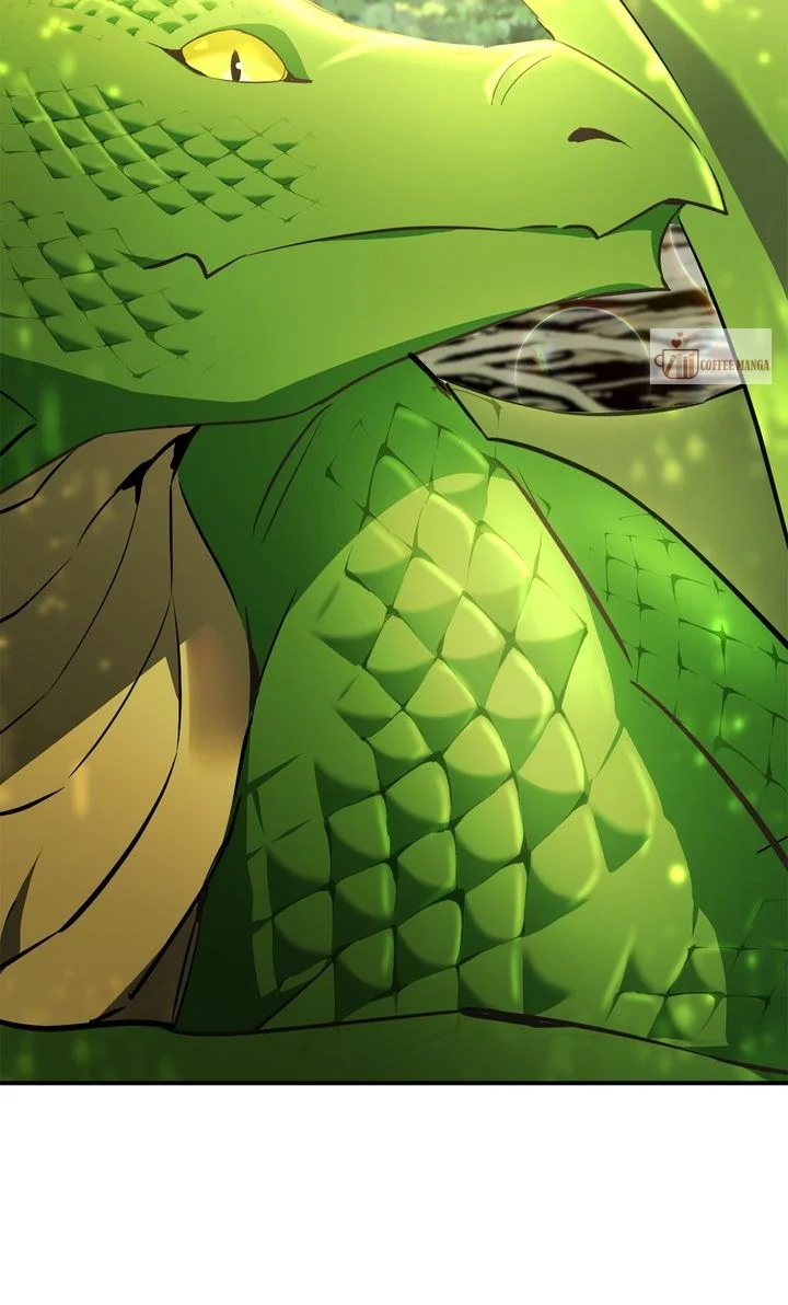 Wake Up, Warrior Chapter 105 page 20