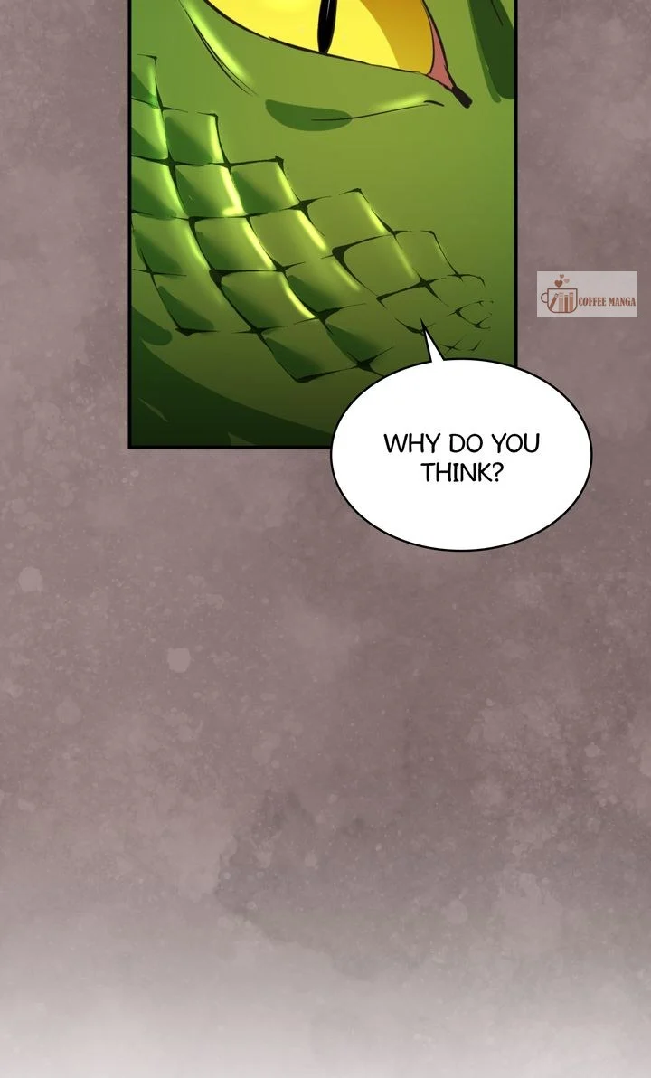 Wake Up, Warrior Chapter 105 page 34