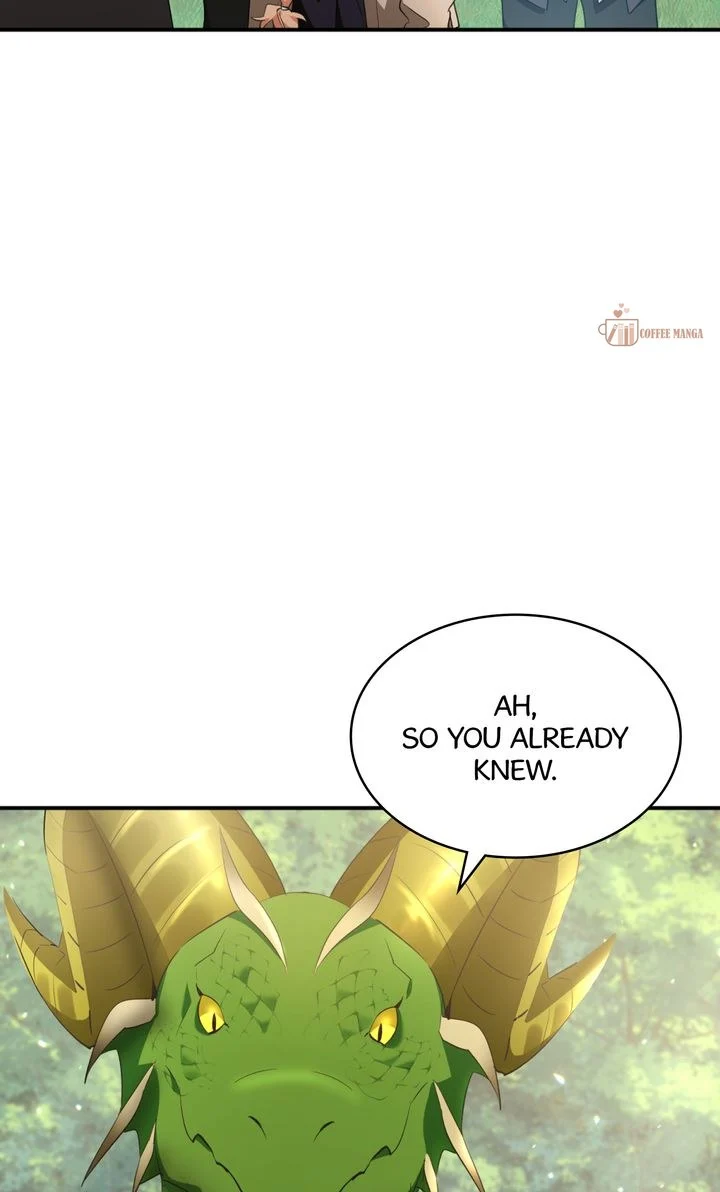 Wake Up, Warrior Chapter 105 page 37
