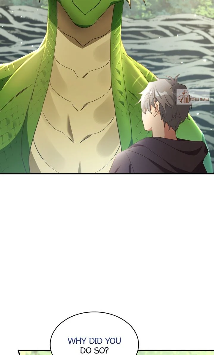 Wake Up, Warrior Chapter 105 page 38