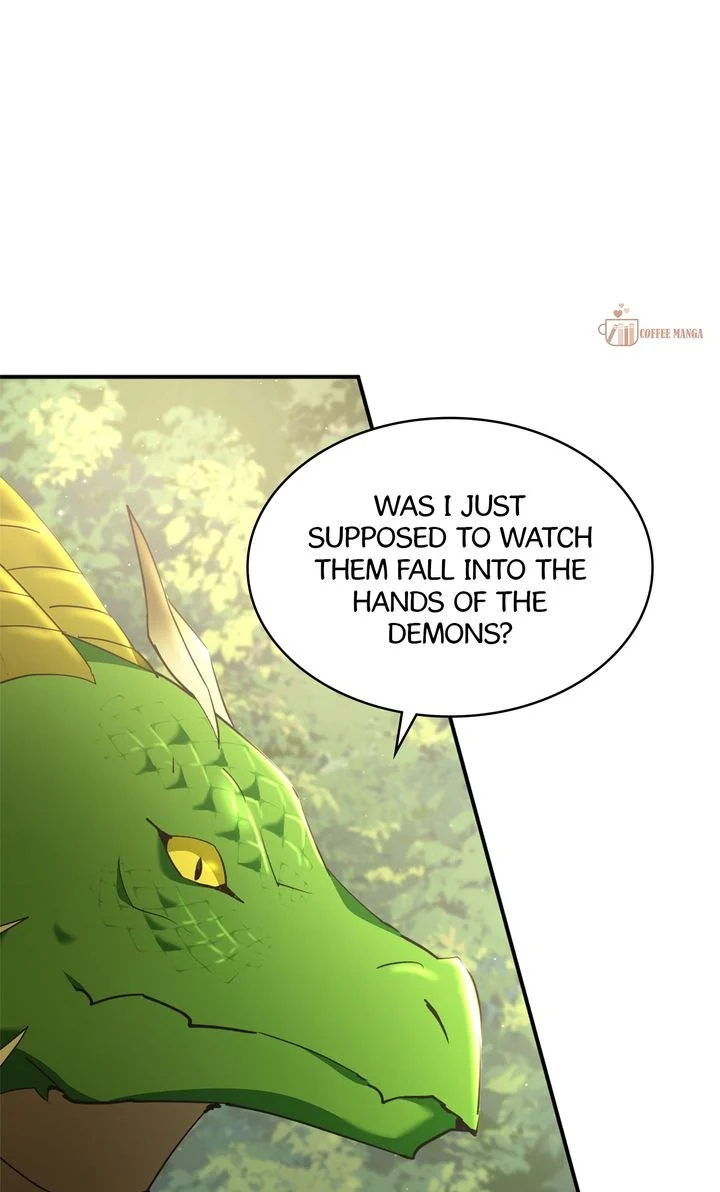 Wake Up, Warrior Chapter 105 page 40