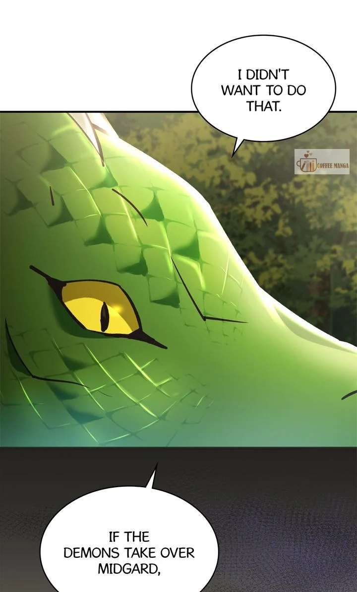 Wake Up, Warrior Chapter 105 page 43