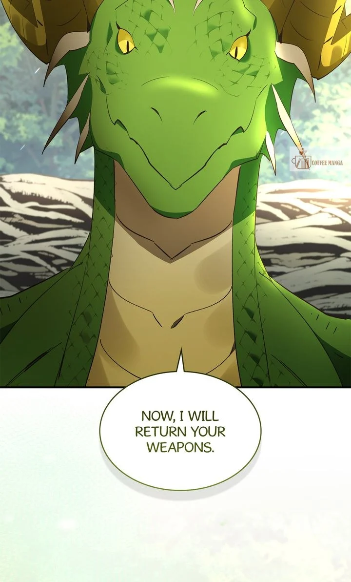 Wake Up, Warrior Chapter 105 page 53