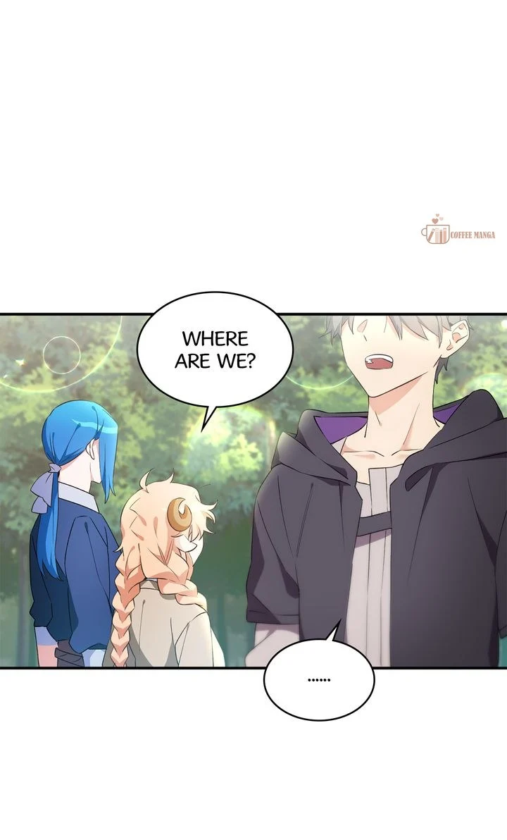 Wake Up, Warrior Chapter 105 page 7