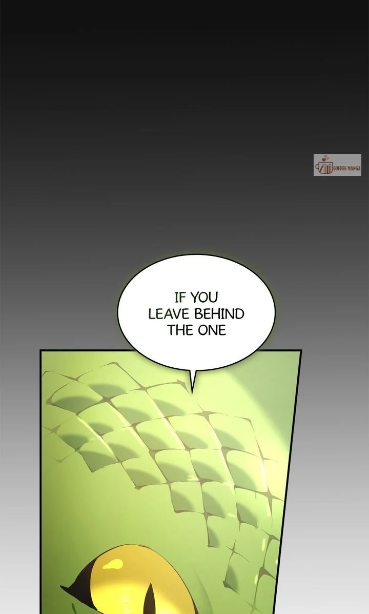 Wake Up, Warrior Chapter 108 page 0