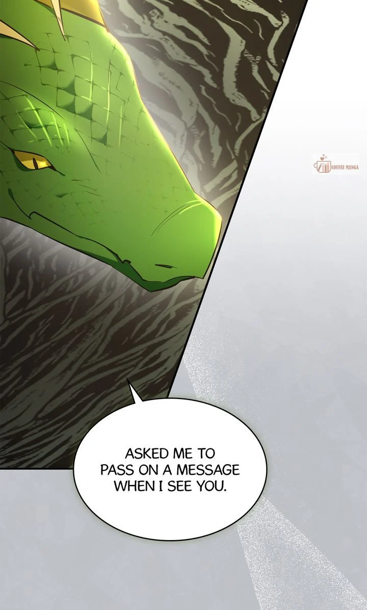 Wake Up, Warrior Chapter 108 page 9