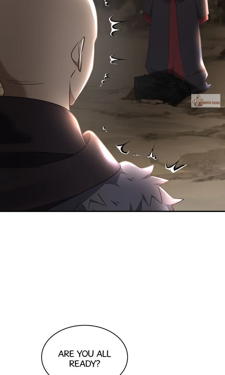 Wake Up, Warrior Chapter 108 page 32