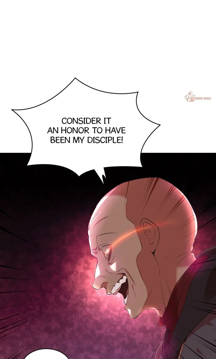 Wake Up, Warrior Chapter 108 page 36