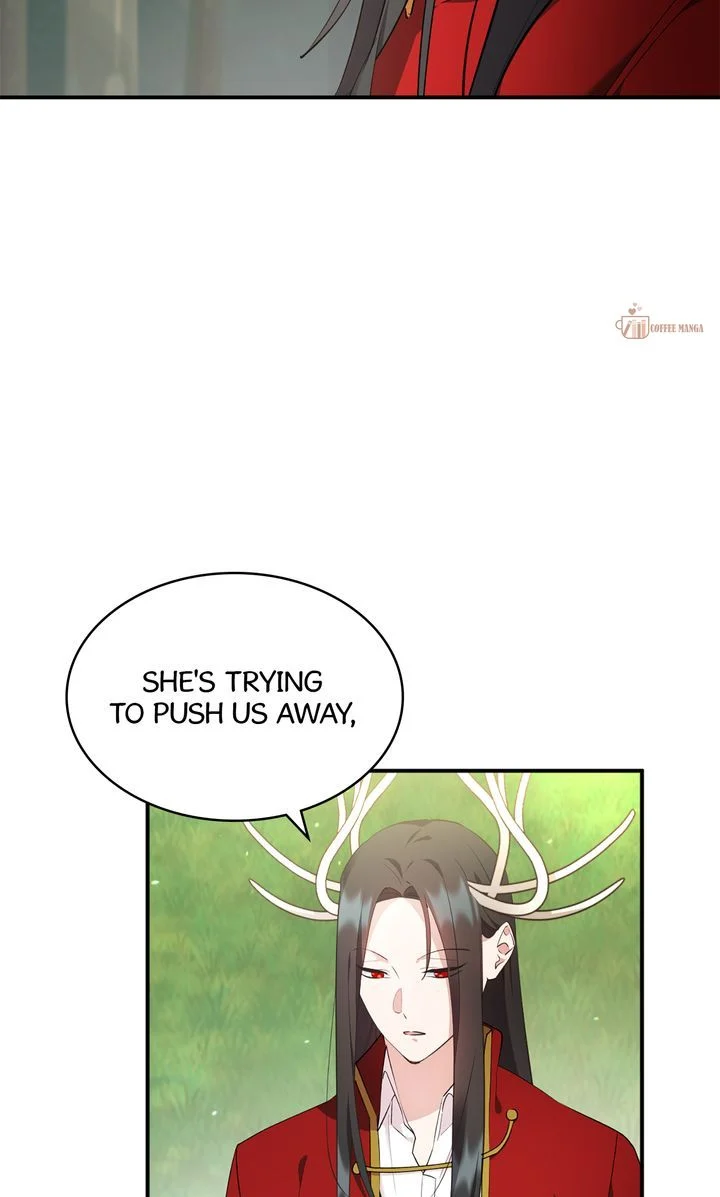 Wake Up, Warrior Chapter 108 page 3