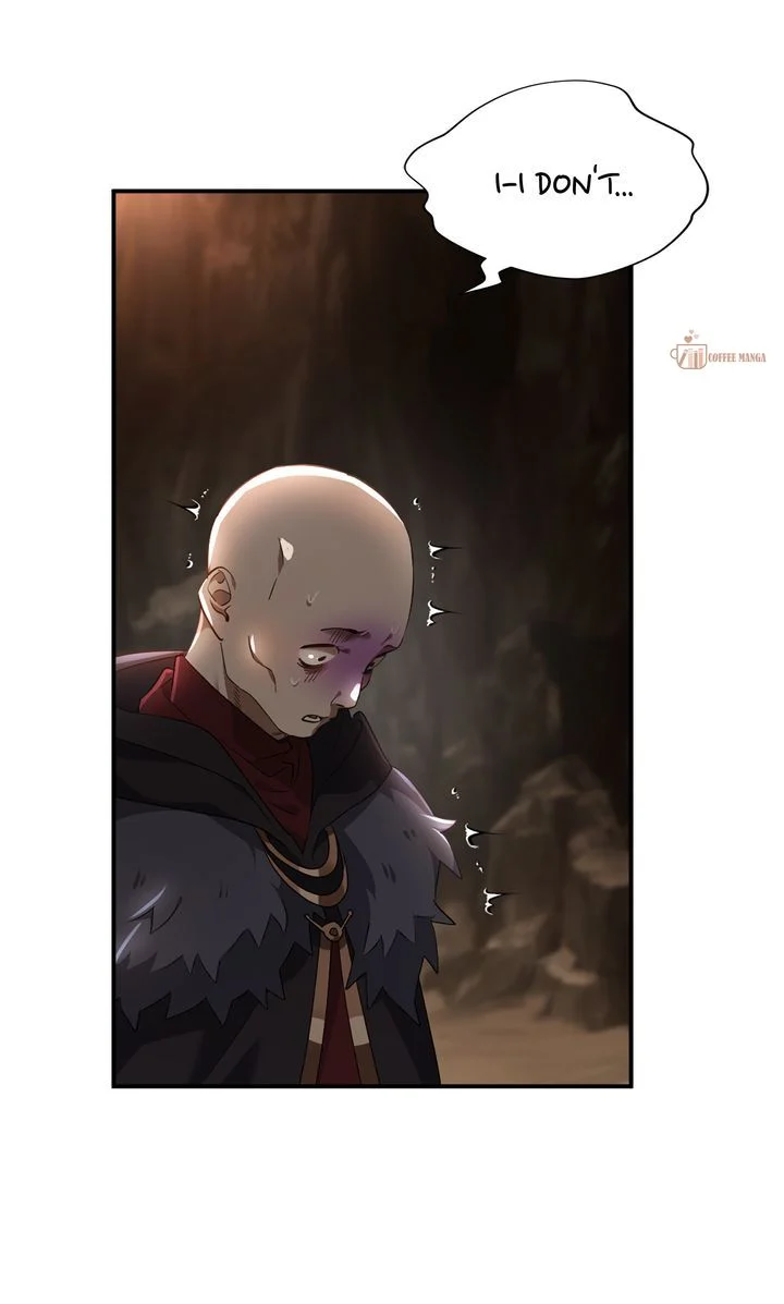 Wake Up, Warrior Chapter 108 page 40