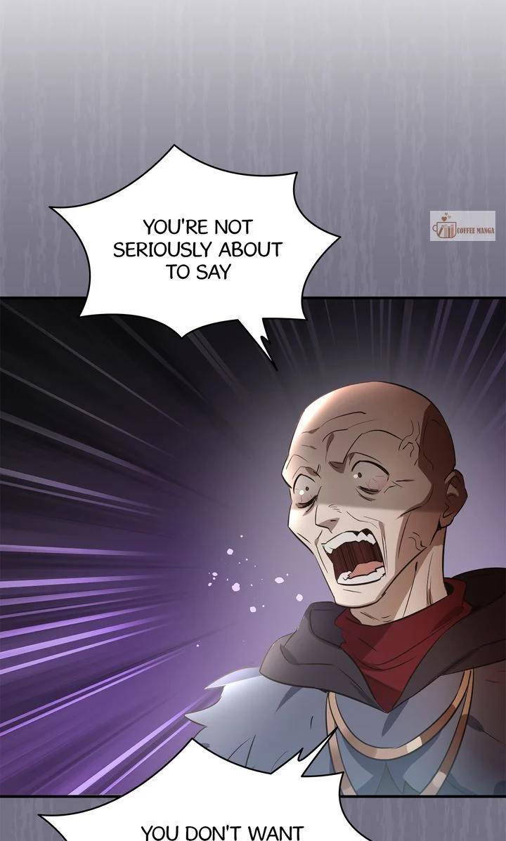 Wake Up, Warrior Chapter 108 page 42